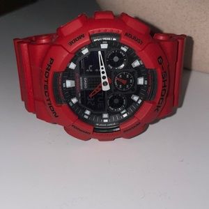Men’s G-Shock Watch